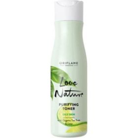 Oriflame Love Nature Arındırıcı 150 ml Tonik