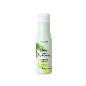 Oriflame Love Nature Arındırıcı 150 ml Tonik