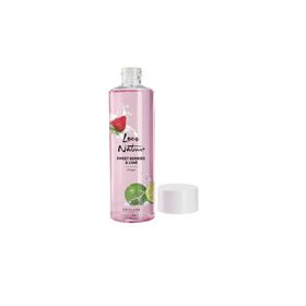 Oriflame Love Nature Çilek ve Misket Limonu 400 ml Kolonya
