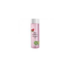 Oriflame Love Nature Çilek ve Misket Limonu 400 ml Kolonya