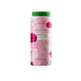 Oriflame Love Nature Floral Bloom 100 ml Vücut Pudrası