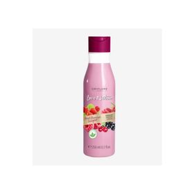 Oriflame Love Nature Forest Berries 250 ml Duş Kremi
