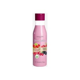 Oriflame Love Nature Forest Berries 250 ml Duş Kremi