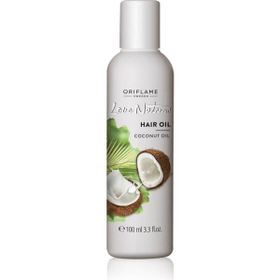 Oriflame Love Nature Hindistan Cevizi Yağı İçeren 100 ml Saç Bakım Yağı
