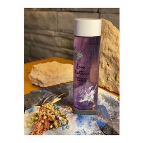 Oriflame Love Nature Lavanta 400 ml Kolonya