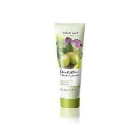 Oriflame Love Nature Zeytinyağ Özlü 125 ml Krem Temizleyici