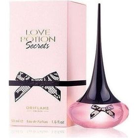 Oriflame Love Position Secret Edp 50 ml Kadın Parfümü