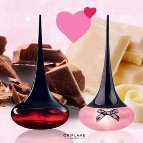 Oriflame Love Potion EDP 50 ml Kadın Parfüm + Love Potion Secrets EDP 50 ml Kadın Parfüm