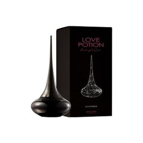Oriflame Love Potion Midnight Wish Edp Ve Parfümlü Vücut Kremi Seti