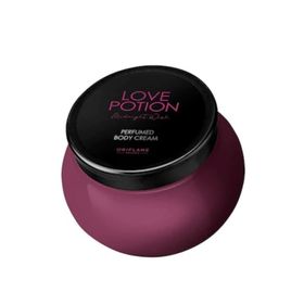 Oriflame Love Potion Midnight Wish Parfümlü 250 ml Vücut Kremi