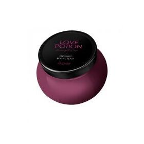Oriflame Love Potion Midnight Wish Parfümlü 250 ml Vücut Kremi