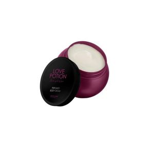 Oriflame Love Potion Midnight Wish Parfümlü 250 ml Vücut Kremi