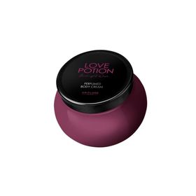 Oriflame Love Potion Midnight Wish Parfümlü 250 ml Vücut Kremi