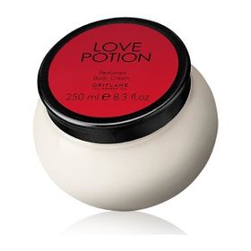 Oriflame Love Potion Parfümlü 250 ml Vücut Kremi