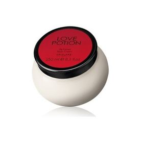 Oriflame Love Potion Parfümlü 250 ml Vücut Kremi