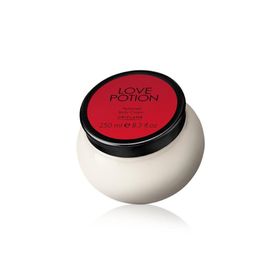 Oriflame Love Potion Parfümlü 250 ml Vücut Kremi