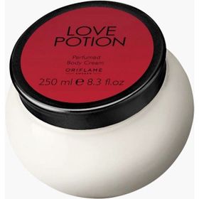 Oriflame Love Potion Parfümlü 250 ml Vücut Kremi