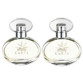 Oriflame Lucia EDT 2x50 ml Kadın Parfüm