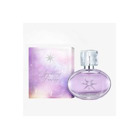 Oriflame Lucia Sparkling Fantasy EDT 50 ML Kadın Parfüm