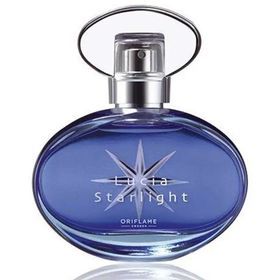 Oriflame Lucia Starlight EDT 50 ml Kadın Parfümü
