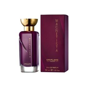 Oriflame Magnetista EDP 50 ml Kadın Parfümü