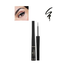 Oriflame Matte Black Giordani Gold Likit Eyeliner
