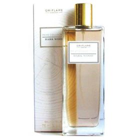 Oriflame Men's Collection Dark Wood EDT 75 ml Erkek Parfümü