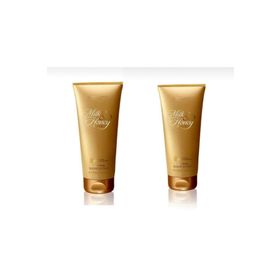 Oriflame Milk Honey Gold 200 ml Vücut Arındırıcısı