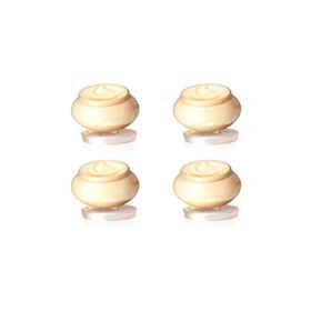Oriflame Milk Honey Gold 4x250 ml Besleyici El ve Vücut Kremi