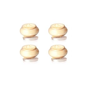 Oriflame Milk Honey Gold 4x250 ml Besleyici El ve Vücut Kremi