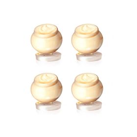Oriflame Milk Honey Gold 4x250 ml Besleyici El ve Vücut Kremi