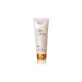 Oriflame Milk Honey Gold 75 ml Nemlendirici El Kremi