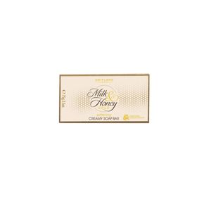 Oriflame Milk Honey Gold Yumuşatıcı 75 g Kremsi Sabun