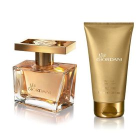 Oriflame Miss Giordani EDP 50 ml Kadın Parfümü