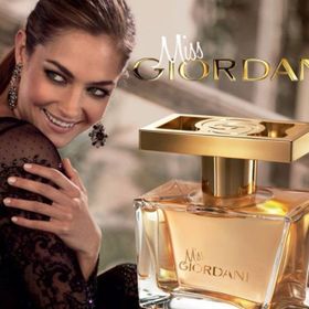 Oriflame Miss Giordani EDP 50 ml Kadın Parfümü