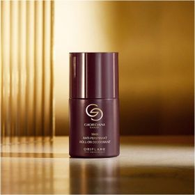 Oriflame Miss Giordani Parfümlü Giordani Gold 50 ml Roll-on