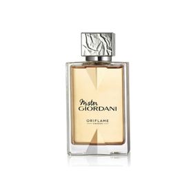 Oriflame Mister Giordani EDT 75 ml Erkek Parfüm