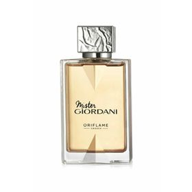 Oriflame Mister Giordani EDT 75 ML Erkek Parfümü