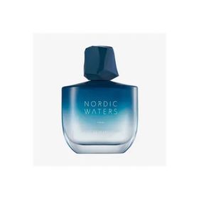Oriflame Nordic Waters EDP 75 ml Erkek Parfümü