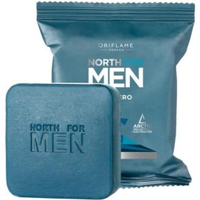 Oriflame North For Men Subzero 100 gr Sabun