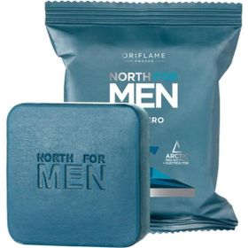 Oriflame North For Men Subzero 100 gr Sabun