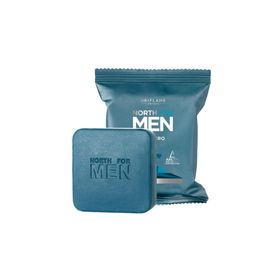 Oriflame North For Men Subzero 100 gr Sabun
