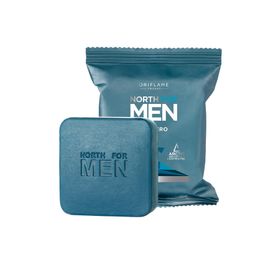 Oriflame North For Men Subzero 100 gr Sabun