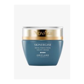 Oriflame Novage Skinergise 50 ml Gece Kremi