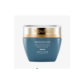 Oriflame Novage Skinergise 50 ml Gece Kremi