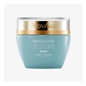 Oriflame Novage Skinergise SPF30 50 ml Gündüz Kremi