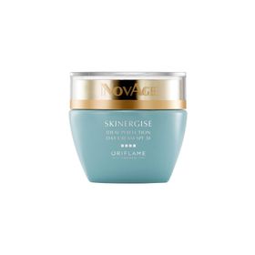 Oriflame Novage Skinergise SPF30 50 ml Gündüz Kremi