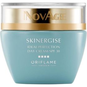 Oriflame Novage Skinergise SPF30 50 ml Gündüz Kremi