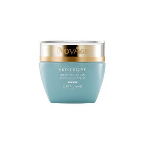 Oriflame Novage Skinergise SPF30 50 ml Gündüz Kremi