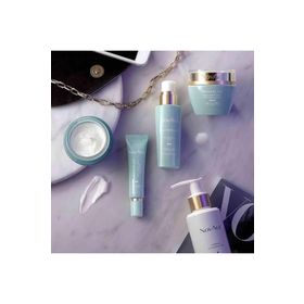 Oriflame Novage Skinergise Yaşlanma Karşıtı Cilt Bakım Seti